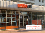 La salle de sport Basic Fit rue Jean Jaurès à Levallois 