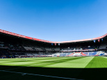 PSG-Amiens au Parc des Princes en Ligue 1 