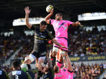 Stade Français La Rochelle à Jean Bouin
