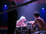 Chessboxing Fights Paris #2 au Cabaret Sauvage en avril 2020 