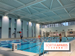 Coronavirus : les piscines, stades et gymnases fermés à Paris 