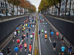 Coronavirus : pourquoi courir un jogging augmente les risques de propagation ? 