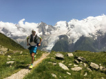 Coronavirus : l'Ultra-trail du Mont-Blanc 2020 annulé