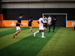Réouverture des UrbanSoccer à Paris et en Île-de-France