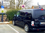 Paris : des véhicules utilitaires électriques en autopartage bientôt disponibles 