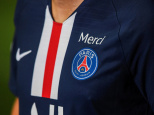 PSG : une collection spéciale pour la finale de la Ligue des Champions 