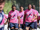 Stade Français - UBB en Top 14 officiellement reporté par la LNR 