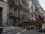 Explosion rue de Trévise : la mairie de Paris et le syndic de copropriété mis en examen 