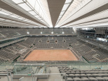 Roland Garros 2020 : pas plus de 5000 spectateurs par jour 