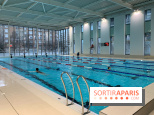 Coronavirus : piscines et gymnases ouverts pour les mineurs en club et sportifs professionnels 