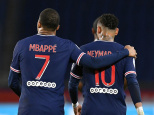 PSG : Mbappé et Neymar nominés pour le trophée du Meilleur joueur de la saison au FIFA Awards
