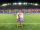 Christophe Dominici : l'hommage du Stade Français et du Top 14 