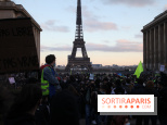 Manifestations à Paris : bientôt des "mesures concrètes contre les casseurs" promet la mairie 
