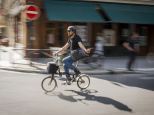 La pratique du vélo augmente de 10% en 2020  