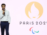 Paris 2024 : les JO auront bien lieu "quoi qu'il se passe à Tokyo" rassure Tony Estanguet 