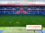 PSG-Nîmes au Parc des Princes en Ligue 1 