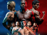 MMA Grand Prix, la soirée 100% MMA diffusée en live streaming 