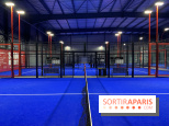 Padel Horizon, le nouveau complexe pour les sports de raquettes en Île-de-France