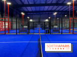 Padel Horizon, le nouveau complexe pour les sports de raquettes en Île-de-France