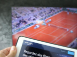Roland Garros 2021 : Amazon Prime Vidéo dévoile son programme pour la quinzaine