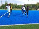 SIne Qua Non Football Club, l'association qui milite pour plus de femmes sur les terrains de foot