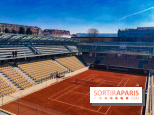 Roland Garros 2021 : ouverture de la billetterie au grand public, nombre de places et prix
