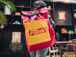 Flink, le service de livraison à domicile express débarque à Paris