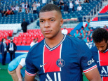 PSG : Kylian Mbappé entretient encore le flou sur son avenir, mais pose déjà ses conditions
