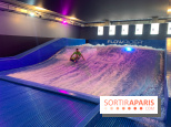 Wave In Paris : Le surf indoor débarque dans la capitale ! 