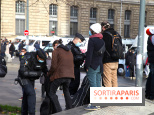 Fête de la musique : à Paris, 2300 policiers mobilisés pour faire respecter les règles sanitaires