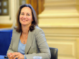 Présidentielle 2022 : Ségolène Royal apporterait son soutien à la candidature d'Anne Hidalgo