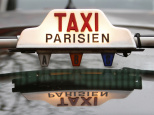 Paris : une compagnie de taxi propose le transport de vélo