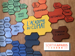 L'Académie du Climat, le lieu pédagogique pour les jeunes et l'environnement en plein cœur de Paris