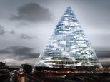 Tour Triangle à Paris : enquête ouverte pour "favoritisme", le projet suspendu