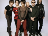 Indochine, groupe, rock