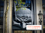 Batman Paris