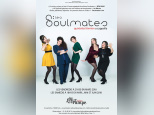 Les Soulmates - Spectacle Musical alliant harmonies et grain de folie !