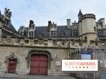 Le Musée de Cluny ferme complètement ses portes pour travaux