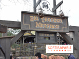 Visuel Disneyland Big Thunder Mountain