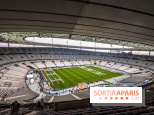 Spartan Race Paris Stade de France
