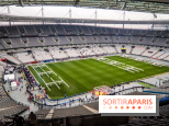 Spartan Race Paris Stade de France