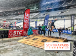 Spartan Race Paris Stade de France, les photos