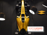 Renault Sport ouvre un corner Food sur les Champs Elysées