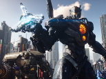 Pacific Rim Uprising : les photos officielles