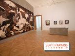 Guernica, l'exposition au Musée Picasso