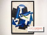 Chagall, Lissitzky, Malevitch. L’avant-garde russe au Centre Pompidou - Les photos