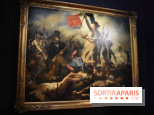 Exposition Delacroix, la grande expo du musée du Louvre