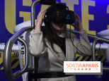 FlyView, l'attraction VR immersive au cœur de Paris