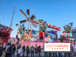 Foire du Trône 2018