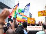 JO de Paris 2024 : La Pride House au Rosa Bonheur sur Seine